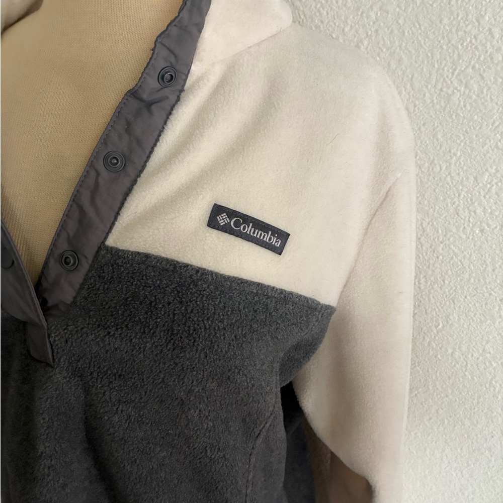 Columbia pullover - Picture 4 of 6